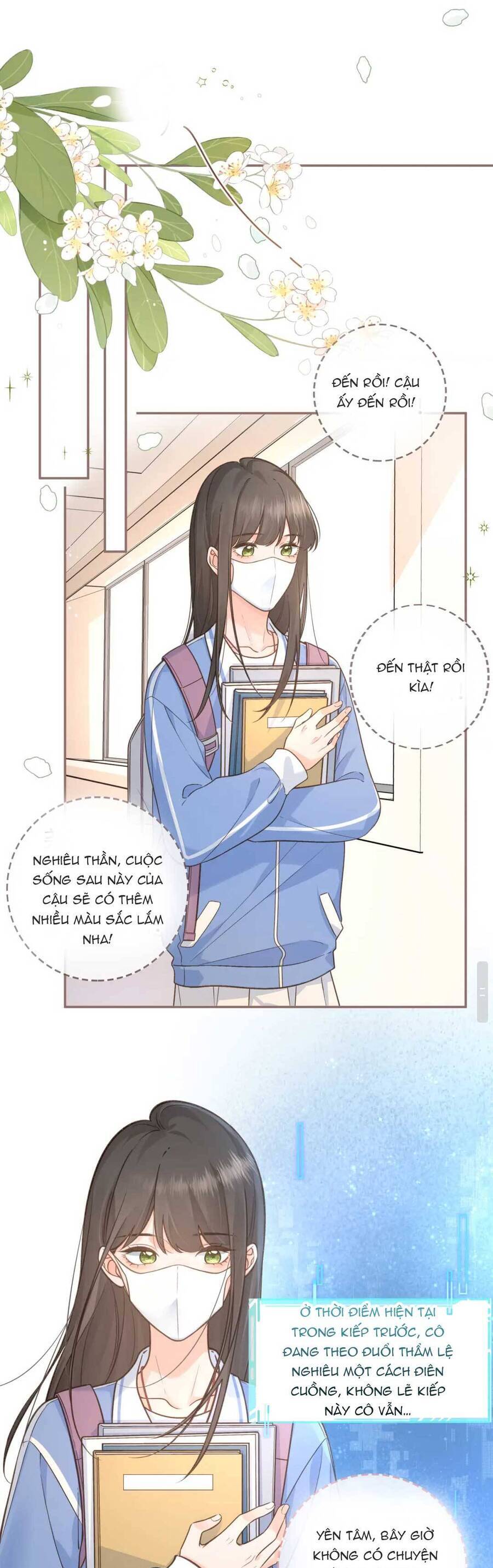 Tổng Tài Đuổi Vợ Lại Khóc Lóc Cầu Xin Vợ Quay Lại [Chap 0-111]