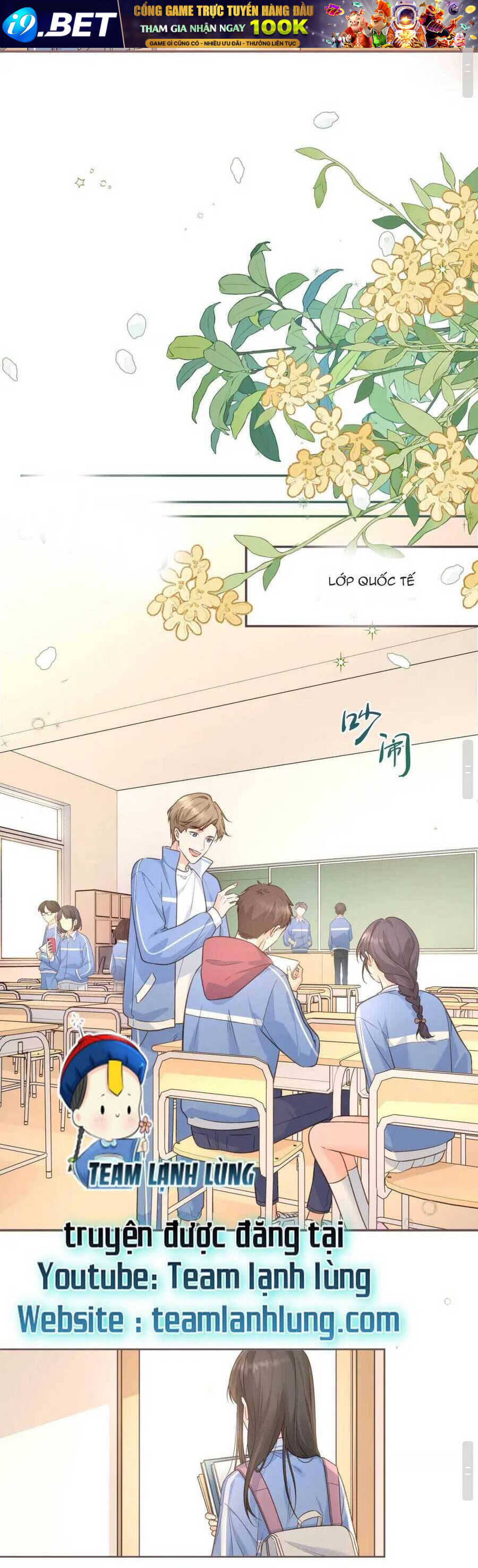 Tổng Tài Đuổi Vợ Lại Khóc Lóc Cầu Xin Vợ Quay Lại [Chap 0-111]