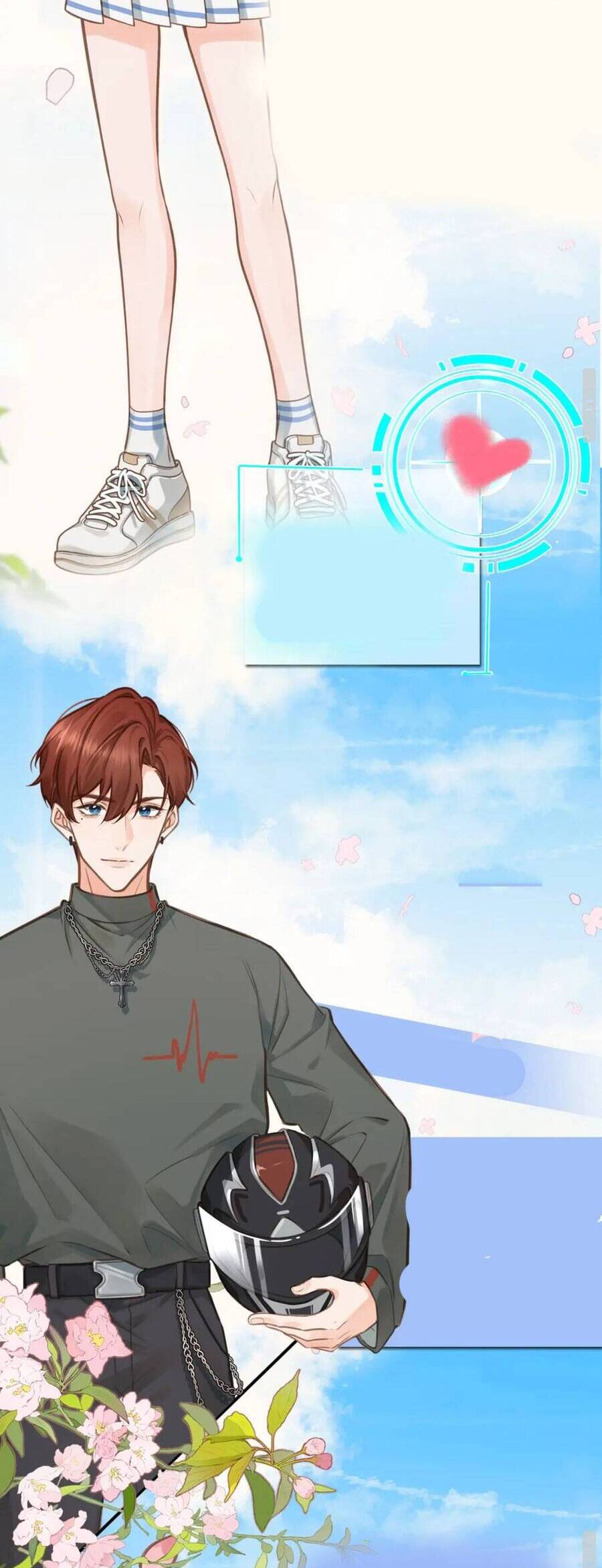 Tổng Tài Đuổi Vợ Lại Khóc Lóc Cầu Xin Vợ Quay Lại [Chap 0-111]