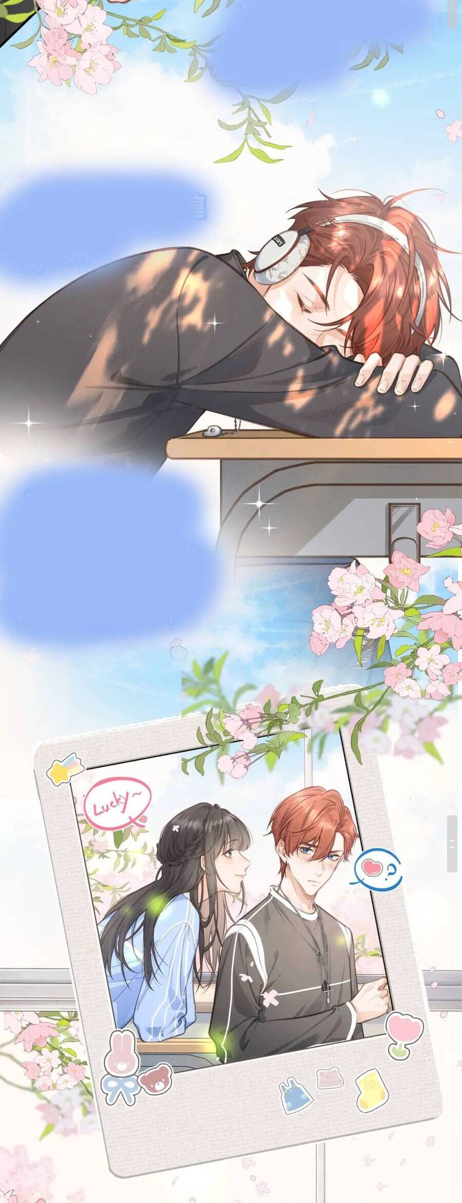 Tổng Tài Đuổi Vợ Lại Khóc Lóc Cầu Xin Vợ Quay Lại [Chap 0-111]