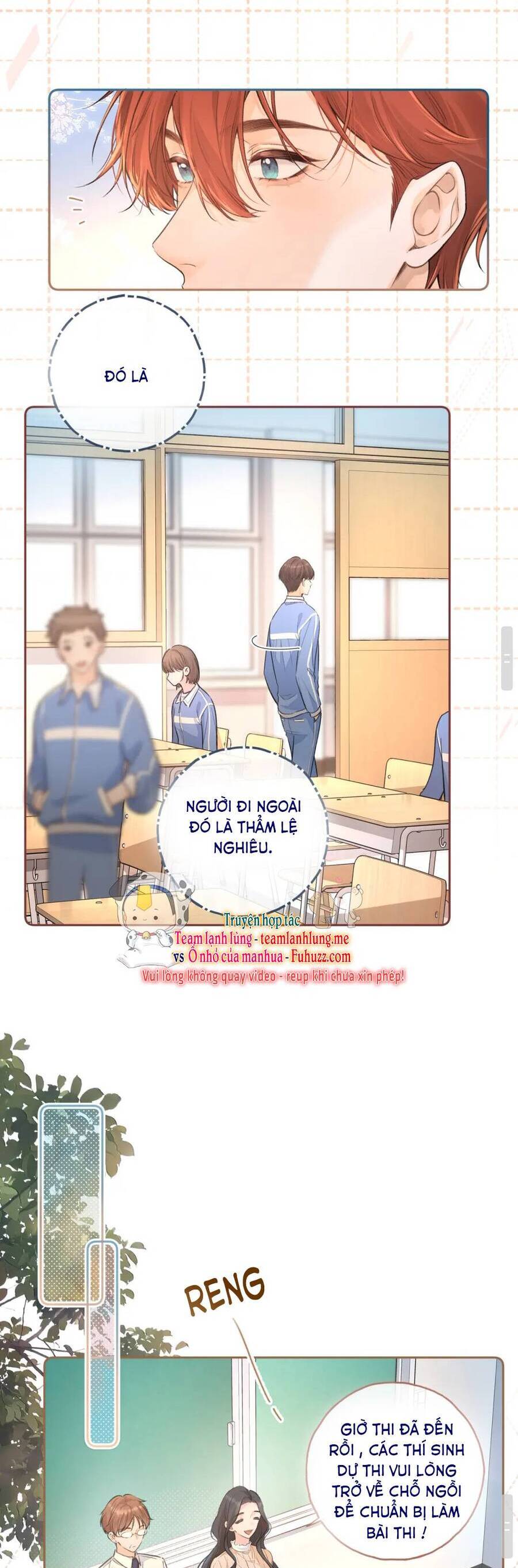 Tổng Tài Đuổi Vợ Lại Khóc Lóc Cầu Xin Vợ Quay Lại [Chap 0-111]