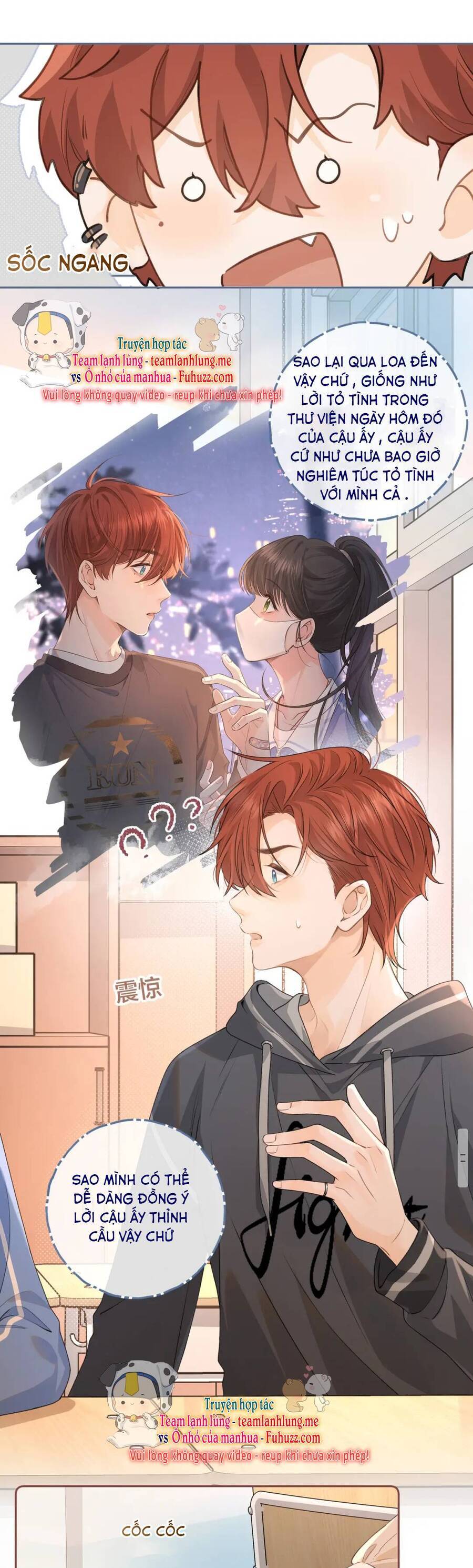 Tổng Tài Đuổi Vợ Lại Khóc Lóc Cầu Xin Vợ Quay Lại [Chap 0-111]