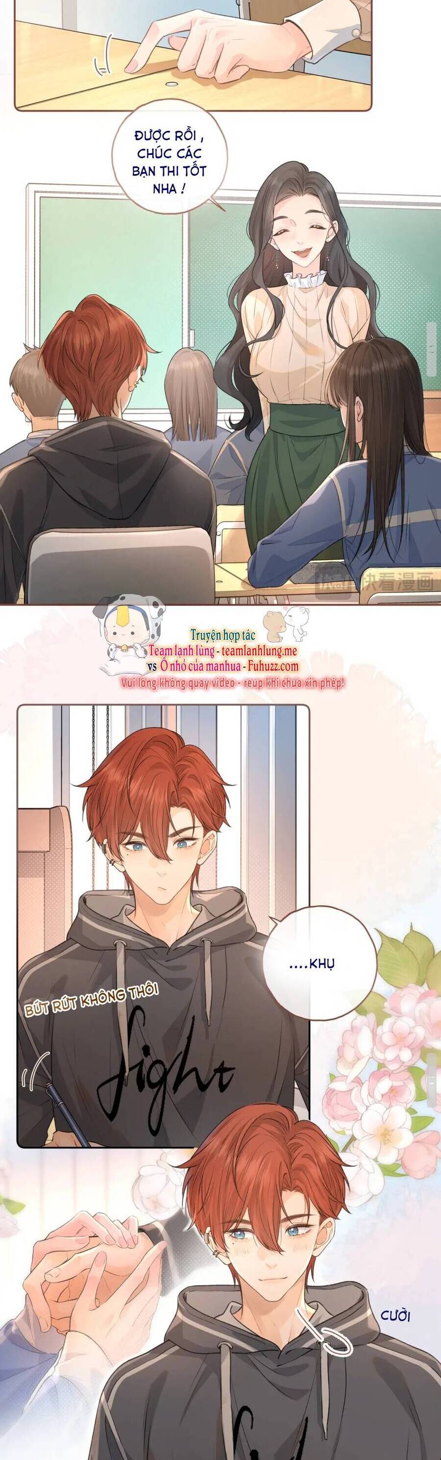 Tổng Tài Đuổi Vợ Lại Khóc Lóc Cầu Xin Vợ Quay Lại [Chap 0-111]