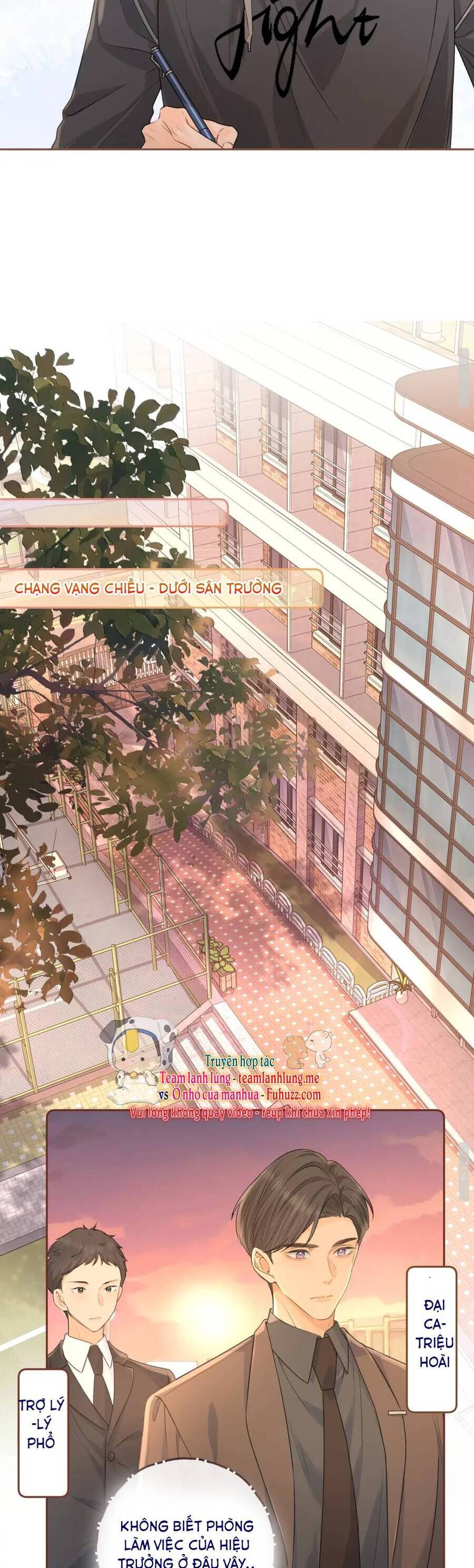 Tổng Tài Đuổi Vợ Lại Khóc Lóc Cầu Xin Vợ Quay Lại [Chap 0-111]