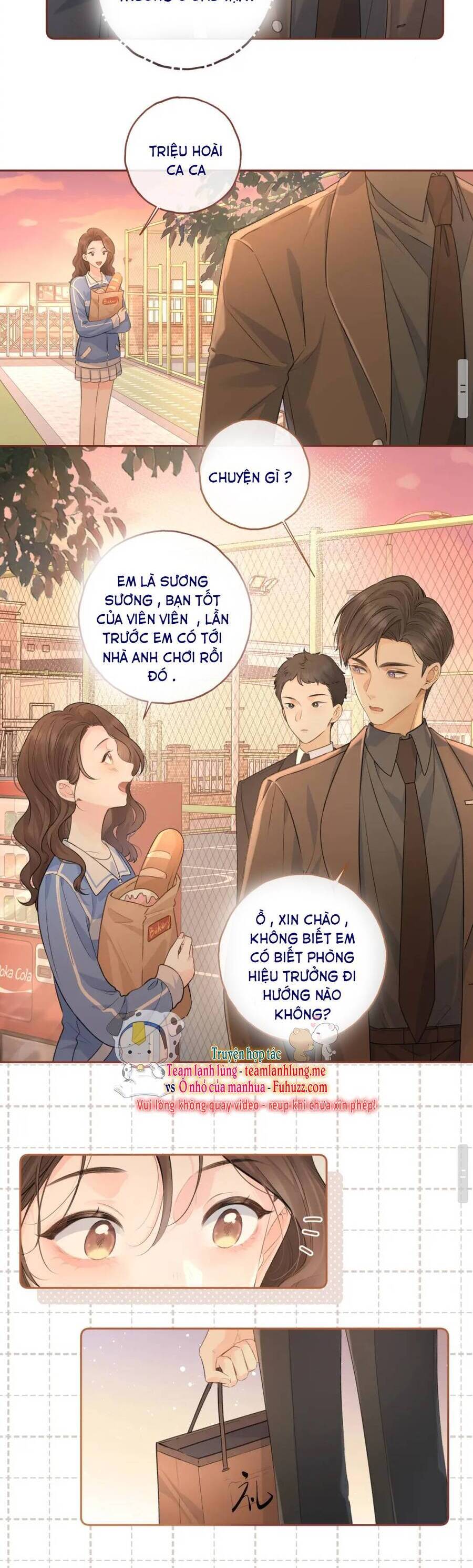 Tổng Tài Đuổi Vợ Lại Khóc Lóc Cầu Xin Vợ Quay Lại [Chap 0-111]