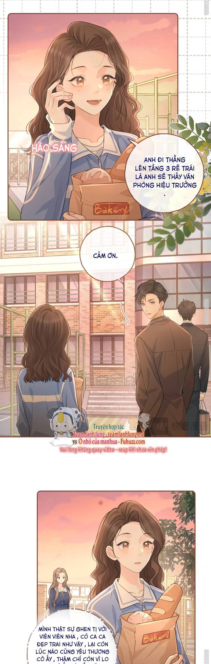 Tổng Tài Đuổi Vợ Lại Khóc Lóc Cầu Xin Vợ Quay Lại [Chap 0-111]