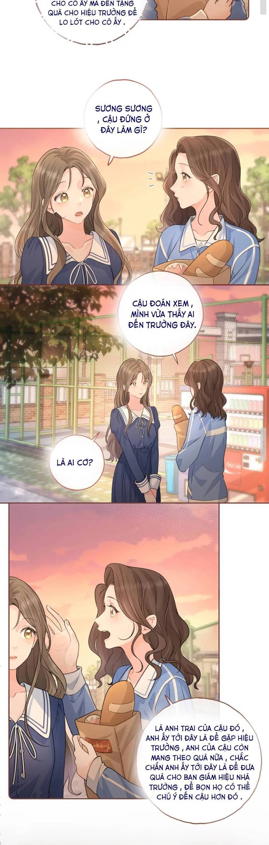 Tổng Tài Đuổi Vợ Lại Khóc Lóc Cầu Xin Vợ Quay Lại [Chap 0-111]