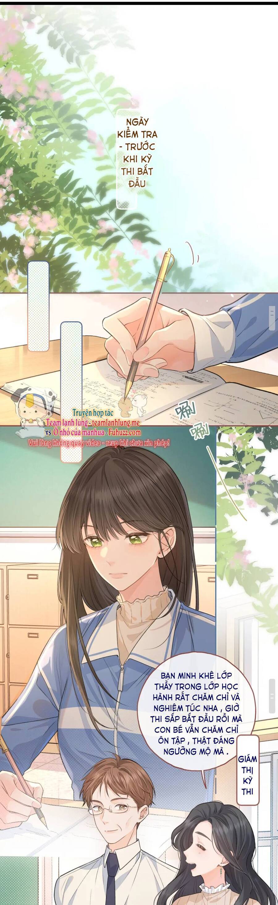 Tổng Tài Đuổi Vợ Lại Khóc Lóc Cầu Xin Vợ Quay Lại [Chap 0-111]