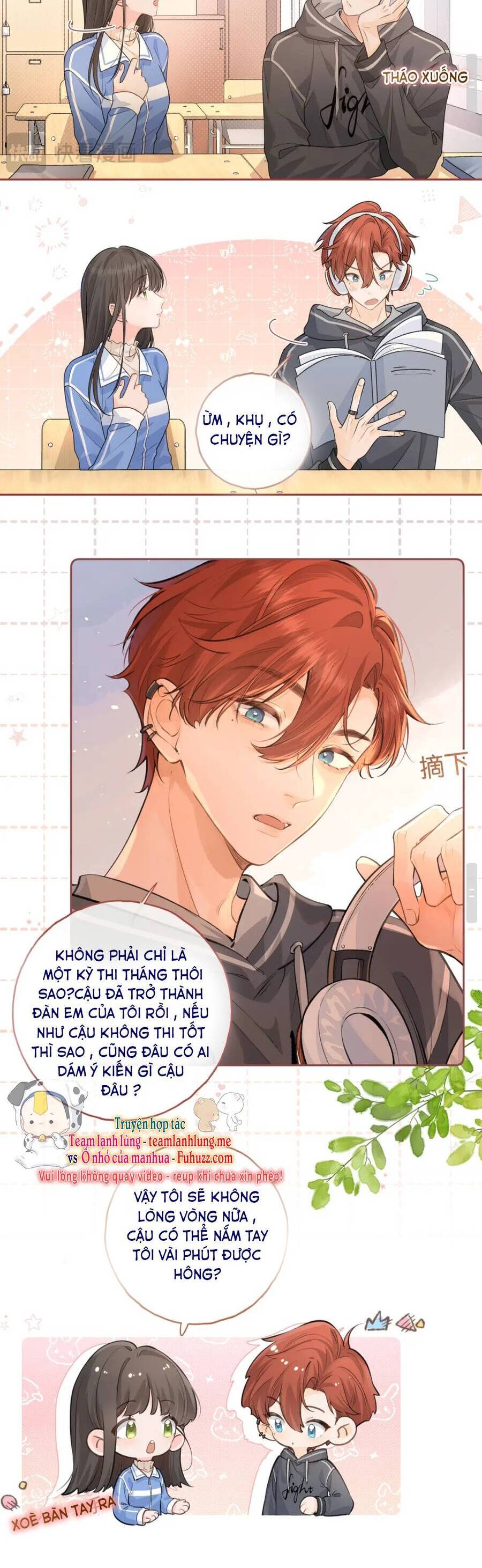 Tổng Tài Đuổi Vợ Lại Khóc Lóc Cầu Xin Vợ Quay Lại [Chap 0-111]