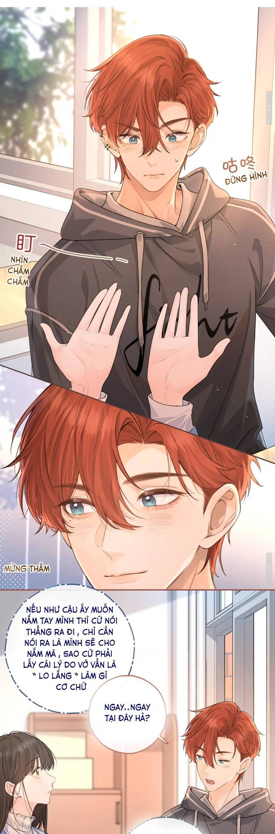 Tổng Tài Đuổi Vợ Lại Khóc Lóc Cầu Xin Vợ Quay Lại [Chap 0-111]