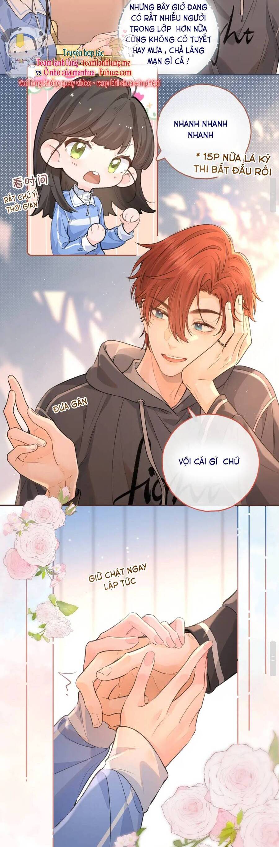 Tổng Tài Đuổi Vợ Lại Khóc Lóc Cầu Xin Vợ Quay Lại [Chap 0-111]