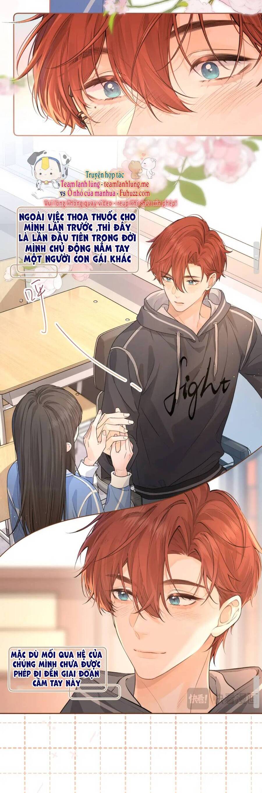 Tổng Tài Đuổi Vợ Lại Khóc Lóc Cầu Xin Vợ Quay Lại [Chap 0-111]