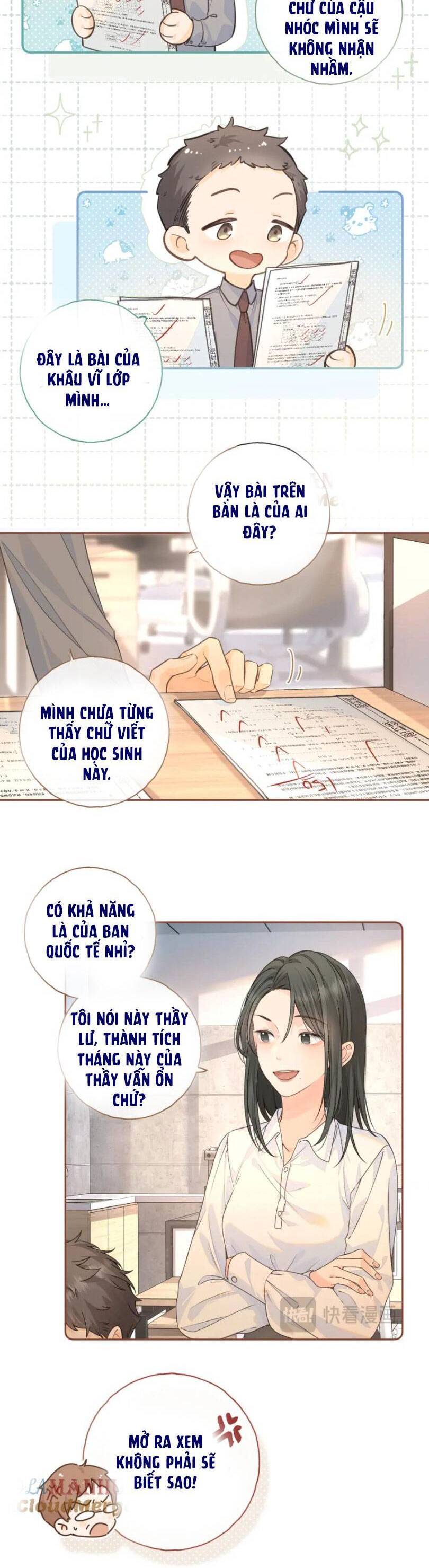 Tổng Tài Đuổi Vợ Lại Khóc Lóc Cầu Xin Vợ Quay Lại [Chap 0-111]