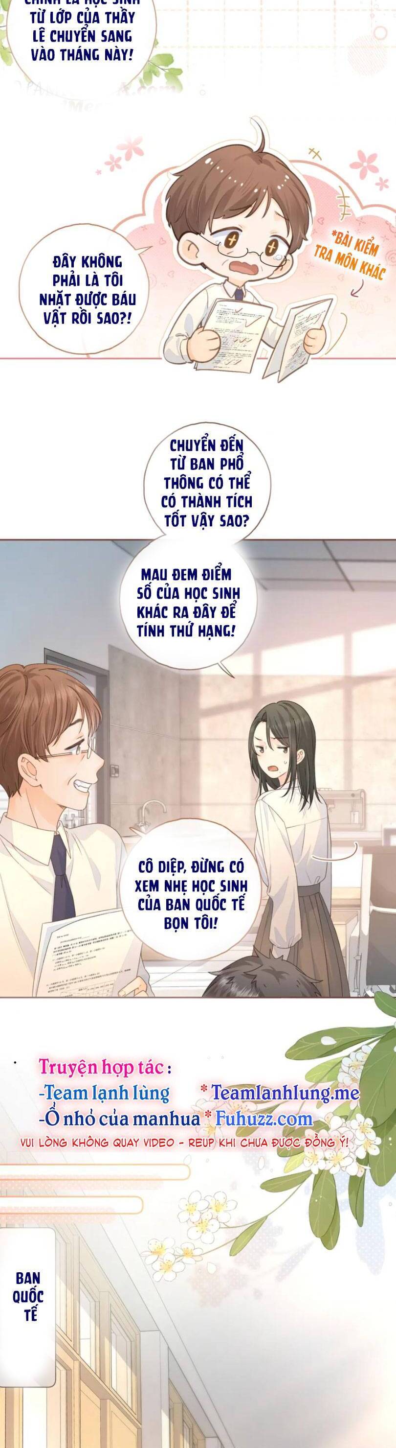 Tổng Tài Đuổi Vợ Lại Khóc Lóc Cầu Xin Vợ Quay Lại [Chap 0-111]