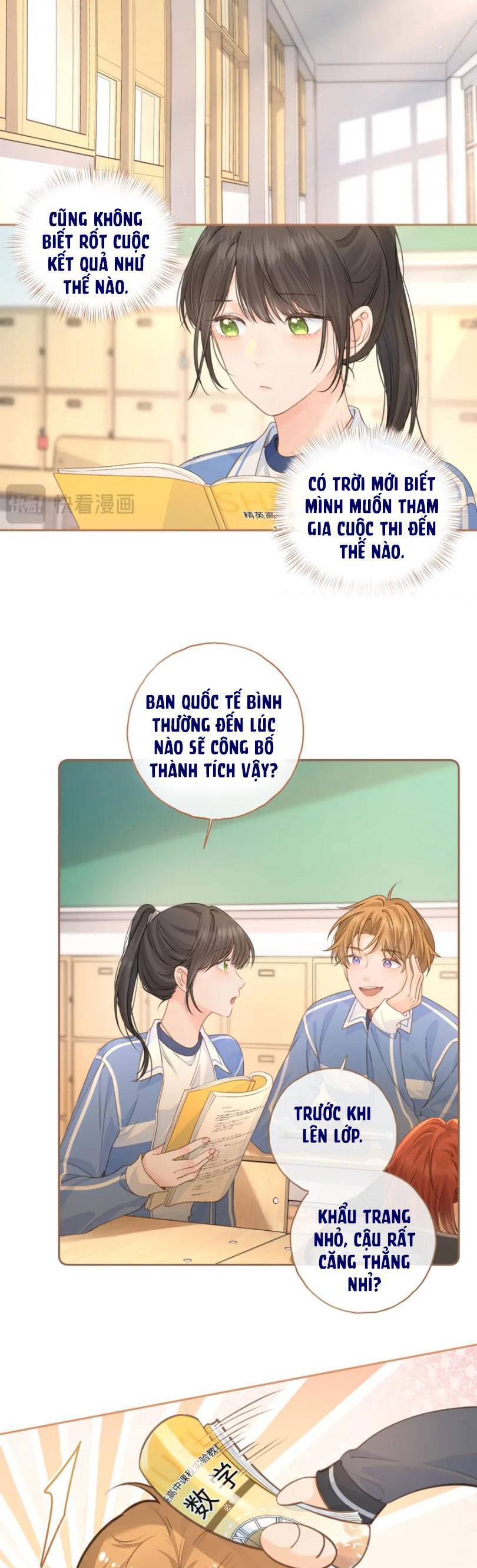 Tổng Tài Đuổi Vợ Lại Khóc Lóc Cầu Xin Vợ Quay Lại [Chap 0-111]