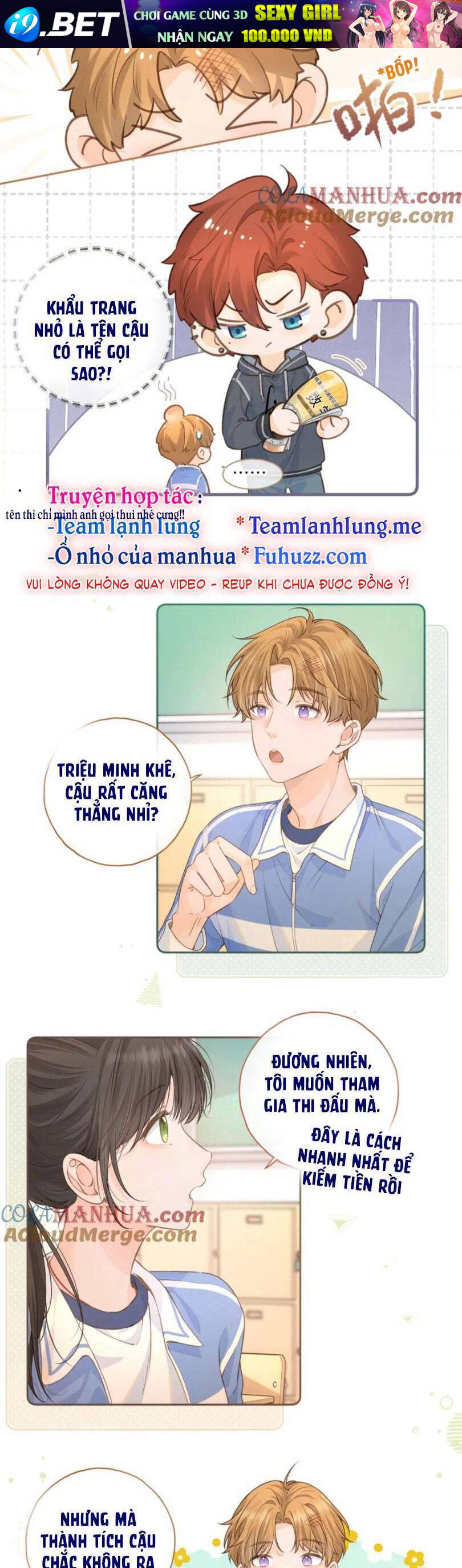 Tổng Tài Đuổi Vợ Lại Khóc Lóc Cầu Xin Vợ Quay Lại [Chap 0-111]