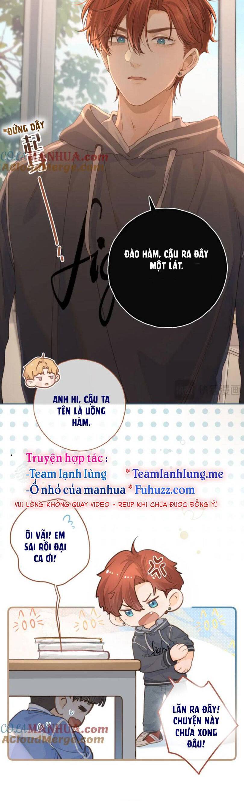 Tổng Tài Đuổi Vợ Lại Khóc Lóc Cầu Xin Vợ Quay Lại [Chap 0-111]