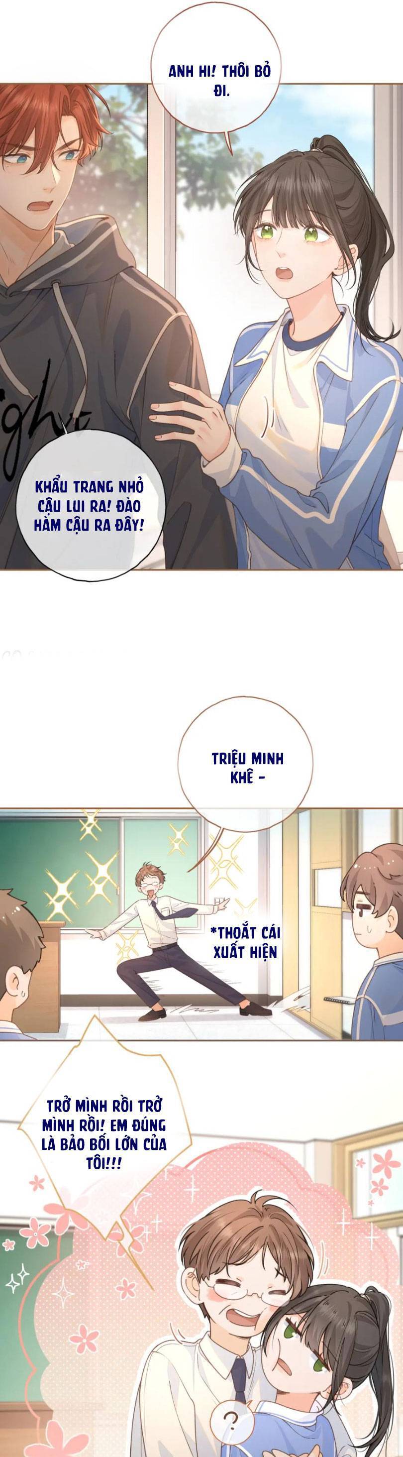 Tổng Tài Đuổi Vợ Lại Khóc Lóc Cầu Xin Vợ Quay Lại [Chap 0-111]