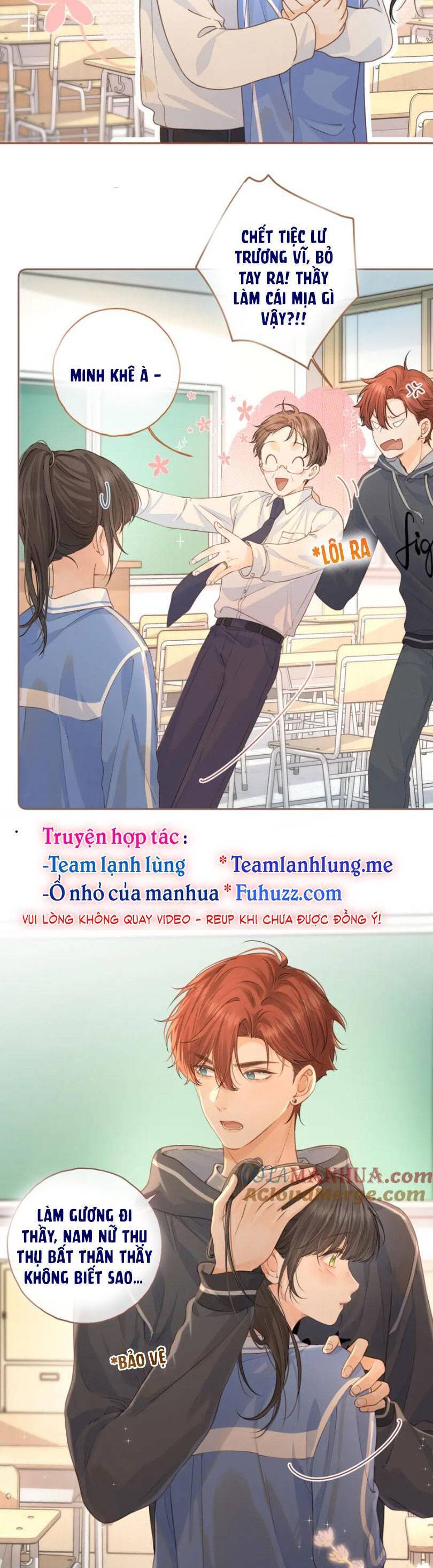 Tổng Tài Đuổi Vợ Lại Khóc Lóc Cầu Xin Vợ Quay Lại [Chap 0-111]