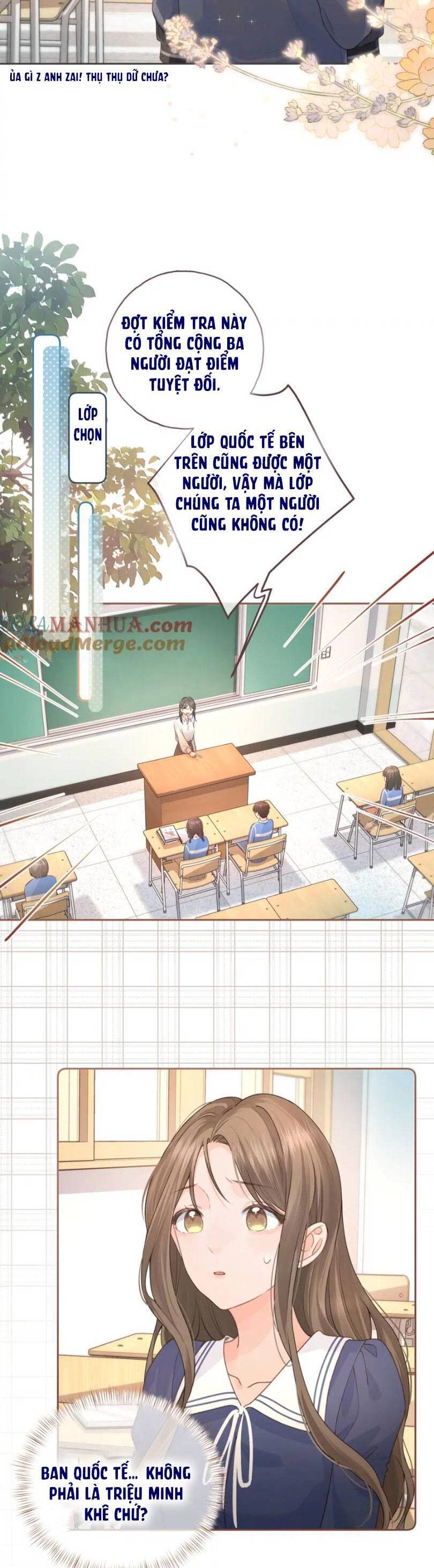 Tổng Tài Đuổi Vợ Lại Khóc Lóc Cầu Xin Vợ Quay Lại [Chap 0-111]