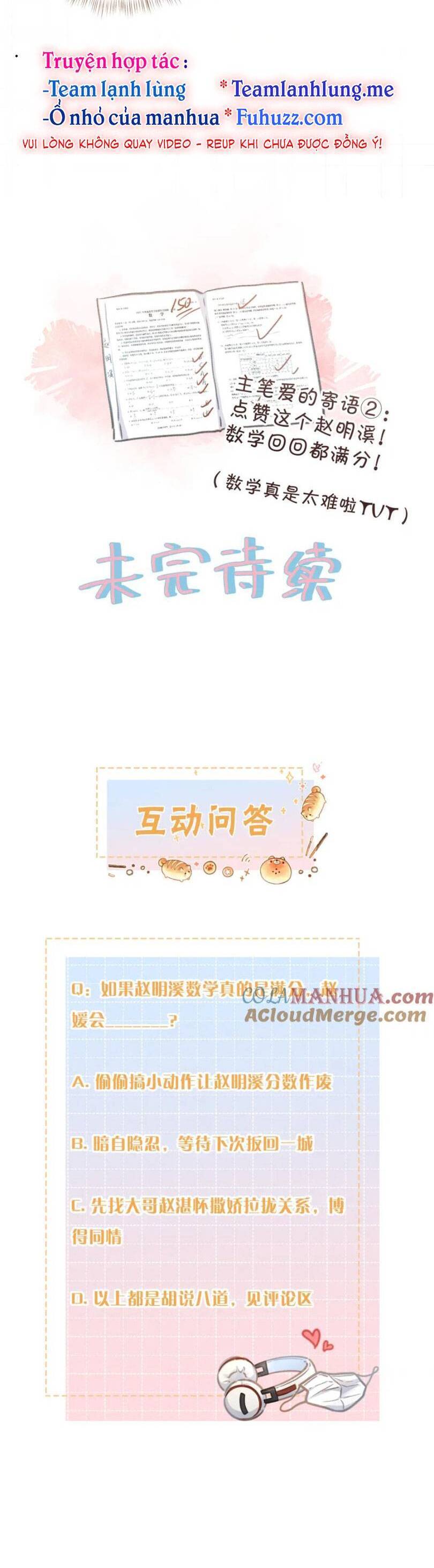 Tổng Tài Đuổi Vợ Lại Khóc Lóc Cầu Xin Vợ Quay Lại [Chap 0-111]