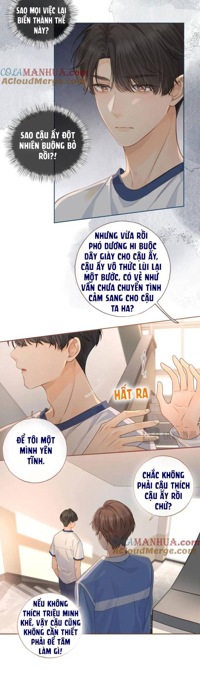 Tổng Tài Đuổi Vợ Lại Khóc Lóc Cầu Xin Vợ Quay Lại [Chap 0-111]