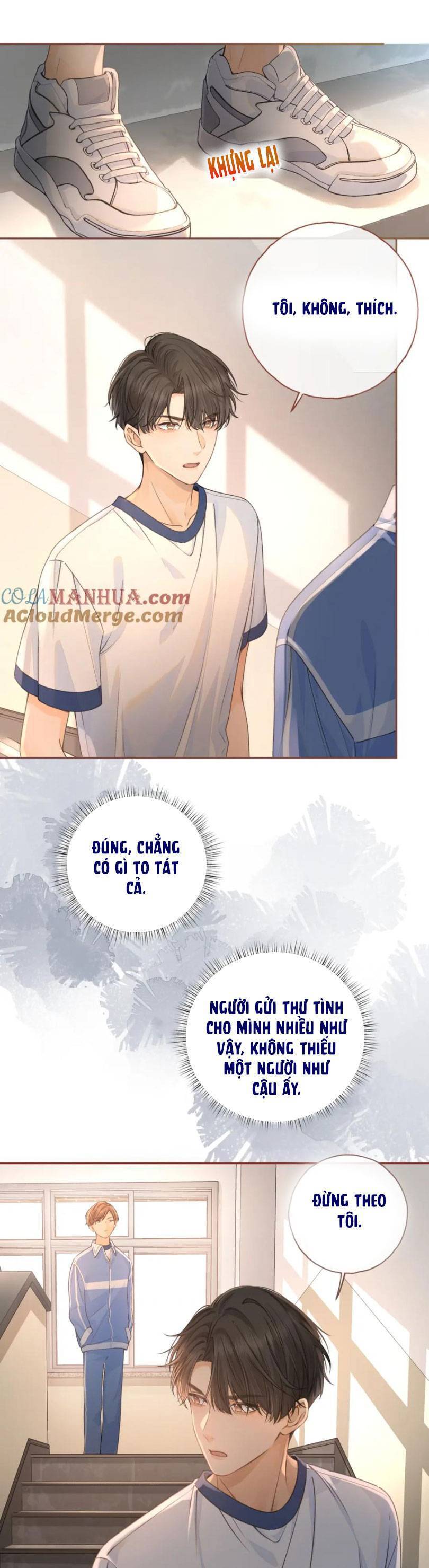 Tổng Tài Đuổi Vợ Lại Khóc Lóc Cầu Xin Vợ Quay Lại [Chap 0-111]