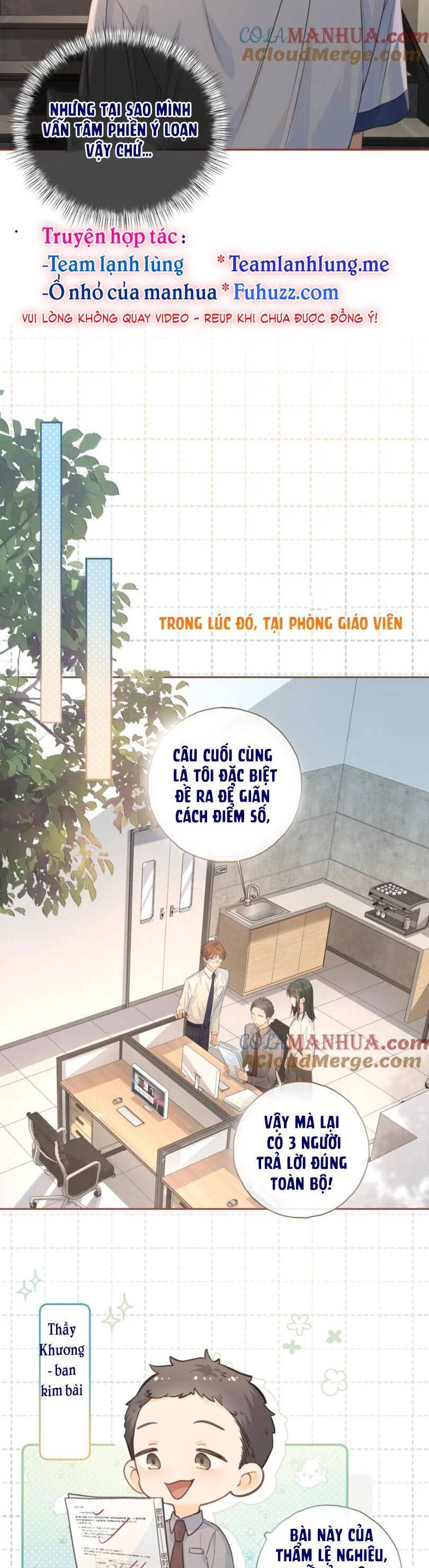Tổng Tài Đuổi Vợ Lại Khóc Lóc Cầu Xin Vợ Quay Lại [Chap 0-111]