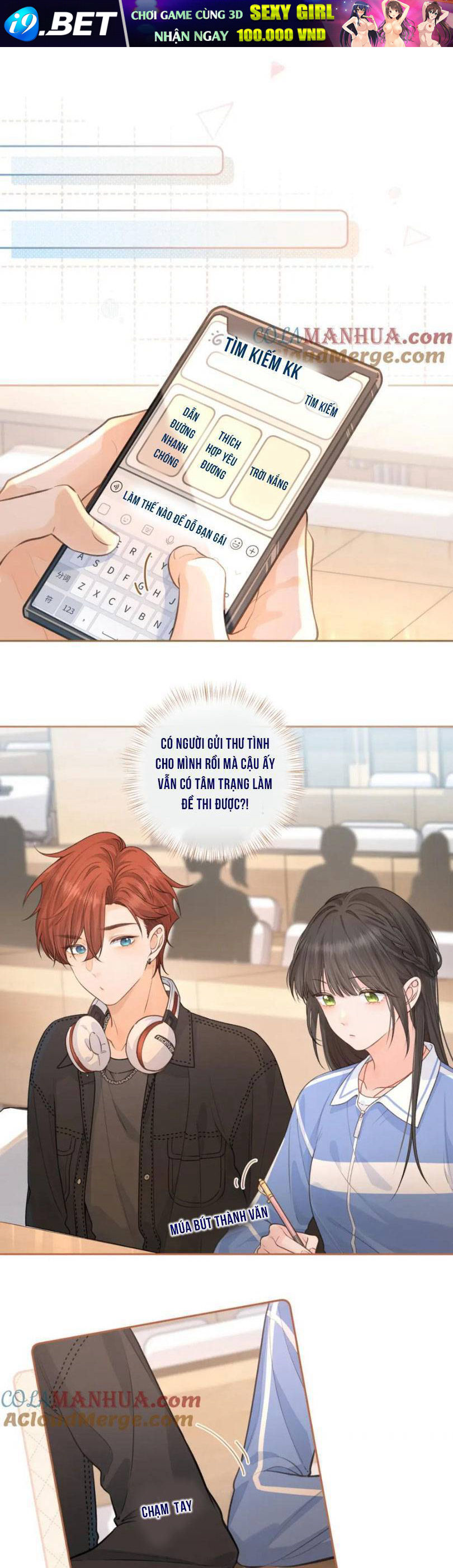 Tổng Tài Đuổi Vợ Lại Khóc Lóc Cầu Xin Vợ Quay Lại [Chap 0-111]