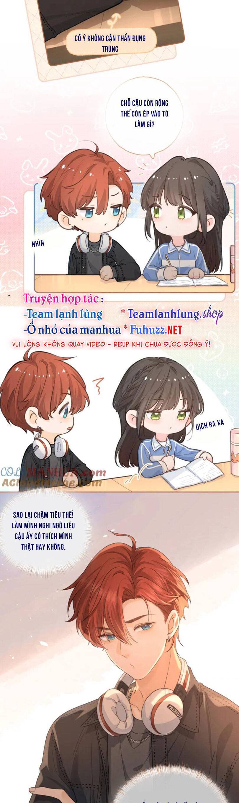 Tổng Tài Đuổi Vợ Lại Khóc Lóc Cầu Xin Vợ Quay Lại [Chap 0-111]