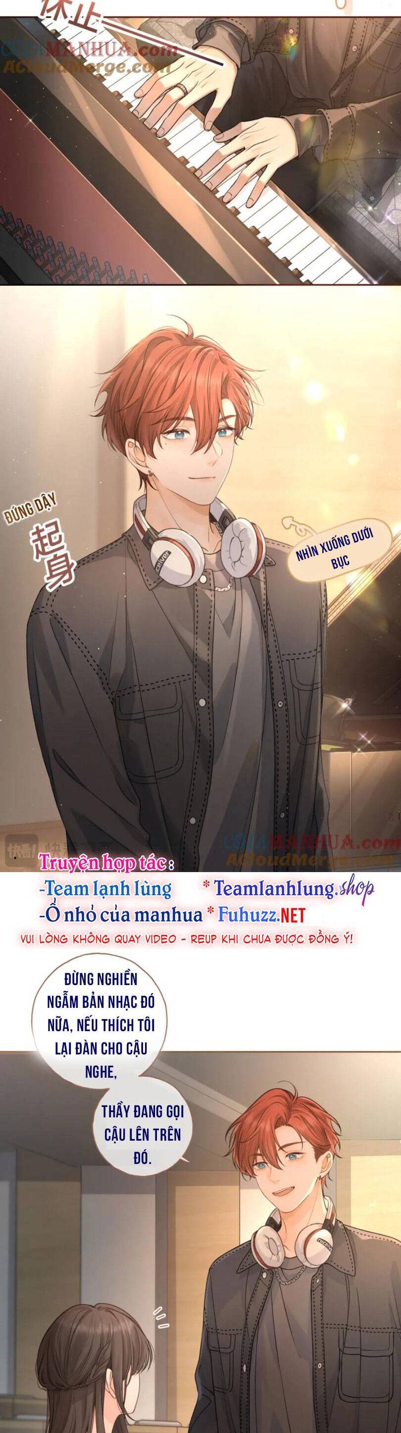 Tổng Tài Đuổi Vợ Lại Khóc Lóc Cầu Xin Vợ Quay Lại [Chap 0-111]