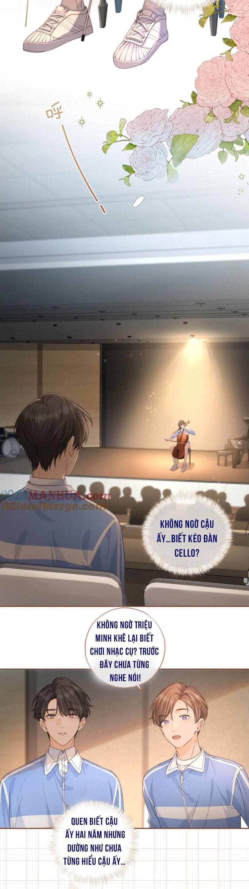 Tổng Tài Đuổi Vợ Lại Khóc Lóc Cầu Xin Vợ Quay Lại [Chap 0-111]