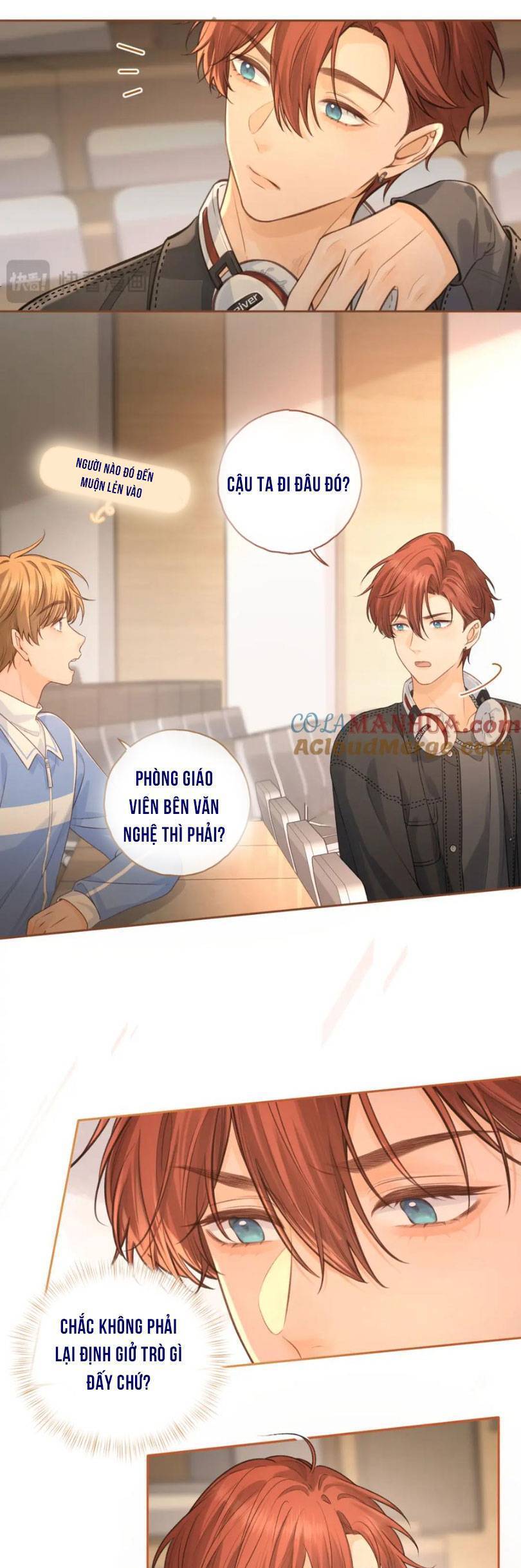 Tổng Tài Đuổi Vợ Lại Khóc Lóc Cầu Xin Vợ Quay Lại [Chap 0-111]