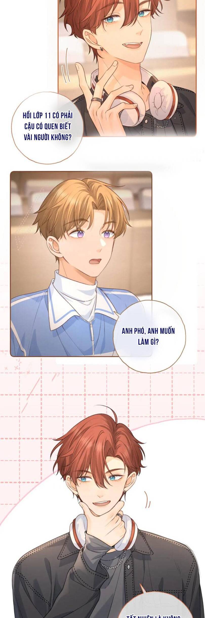 Tổng Tài Đuổi Vợ Lại Khóc Lóc Cầu Xin Vợ Quay Lại [Chap 0-111]