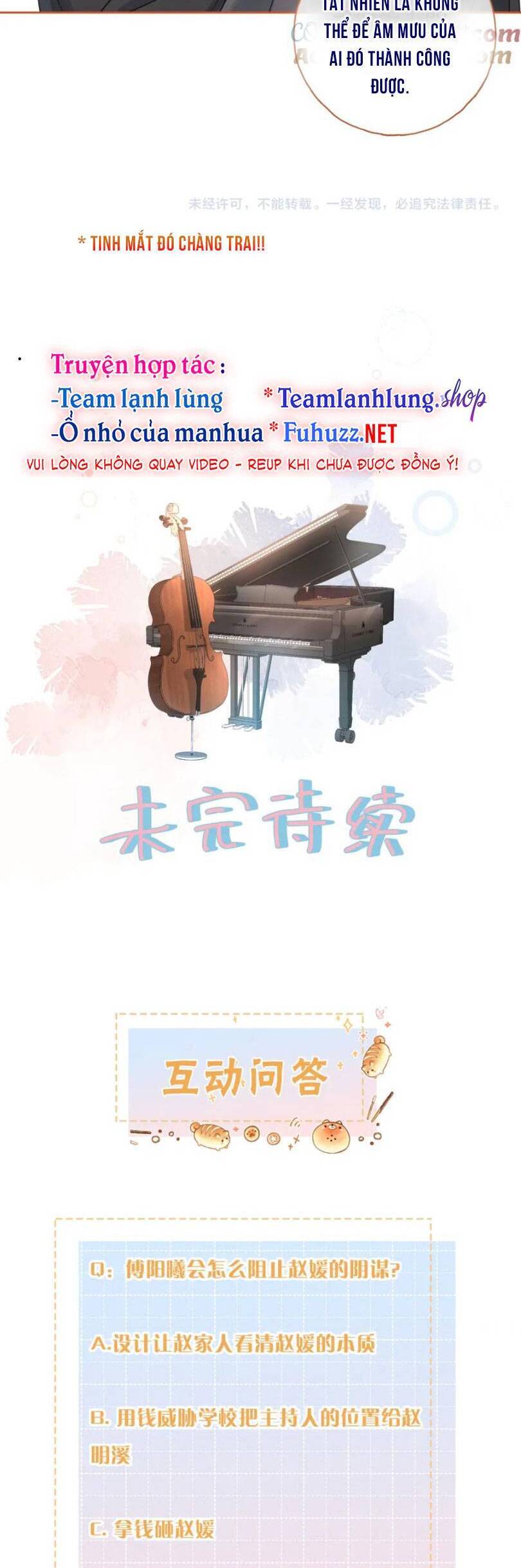 Tổng Tài Đuổi Vợ Lại Khóc Lóc Cầu Xin Vợ Quay Lại [Chap 0-111]