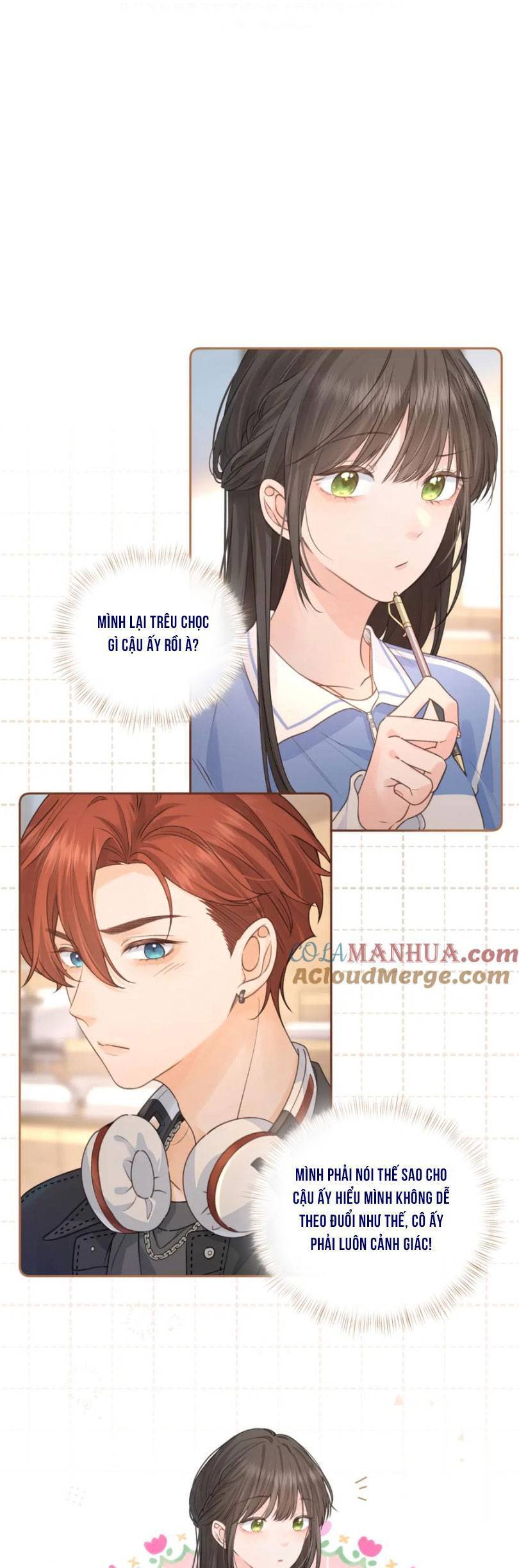 Tổng Tài Đuổi Vợ Lại Khóc Lóc Cầu Xin Vợ Quay Lại [Chap 0-111]