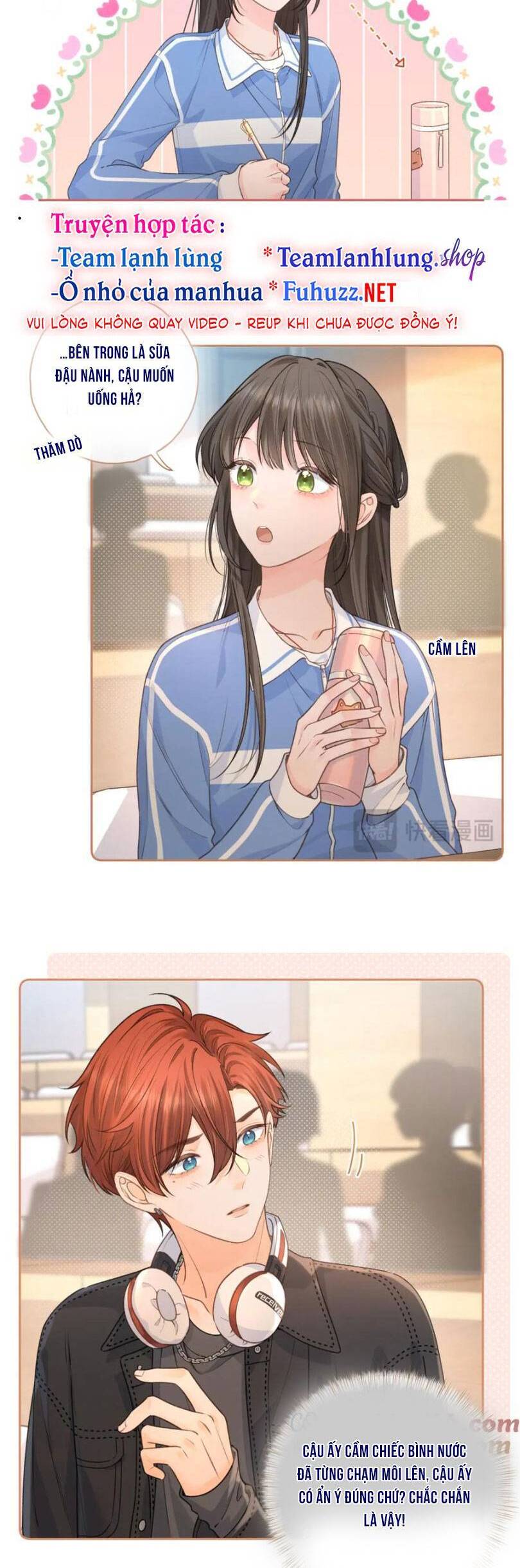 Tổng Tài Đuổi Vợ Lại Khóc Lóc Cầu Xin Vợ Quay Lại [Chap 0-111]