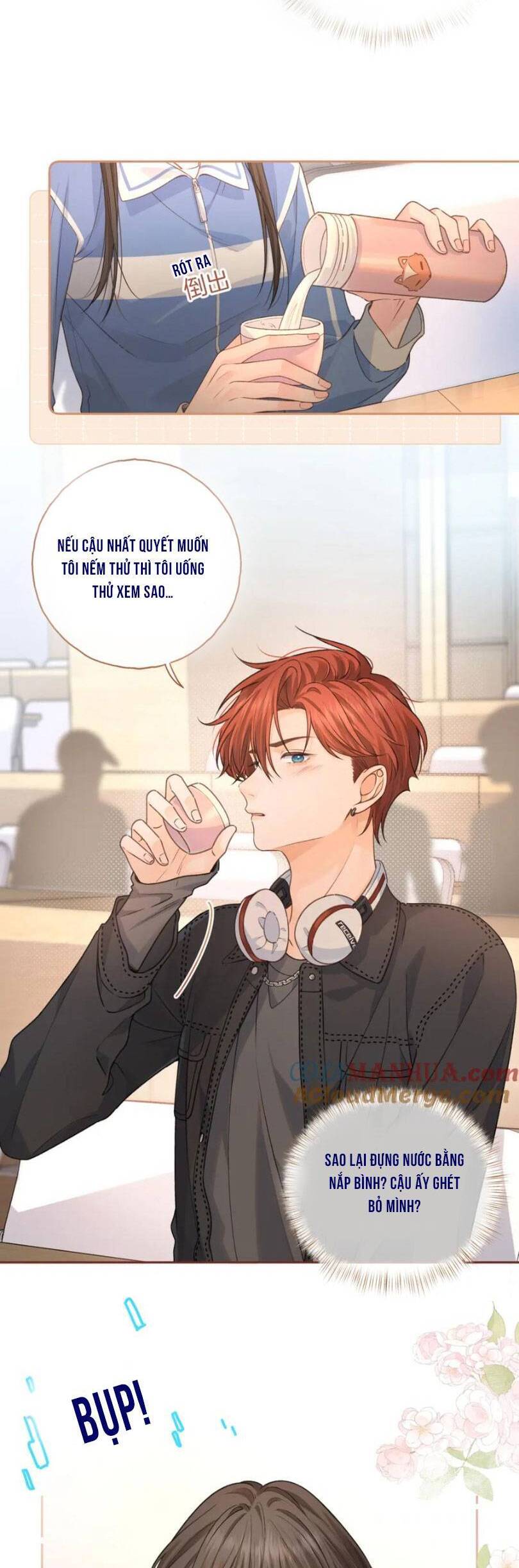 Tổng Tài Đuổi Vợ Lại Khóc Lóc Cầu Xin Vợ Quay Lại [Chap 0-111]