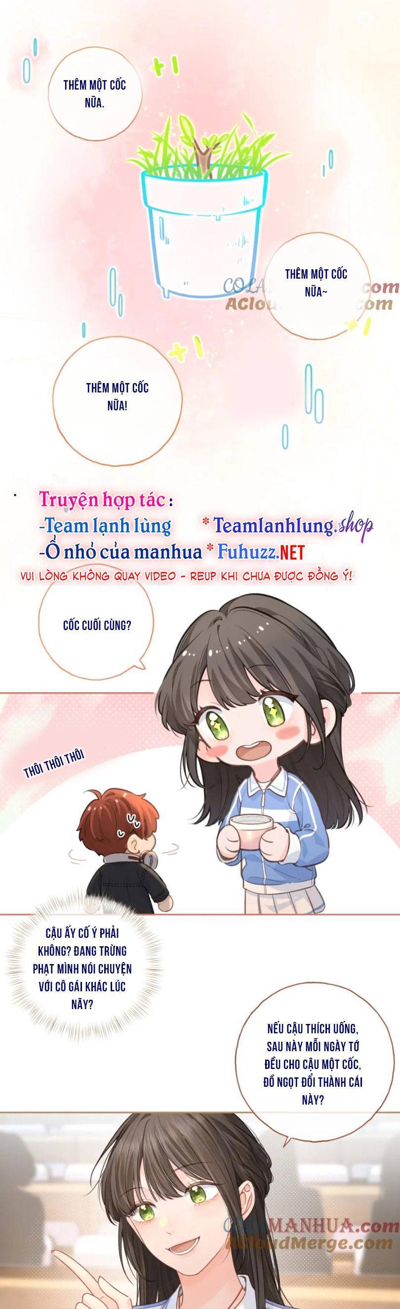 Tổng Tài Đuổi Vợ Lại Khóc Lóc Cầu Xin Vợ Quay Lại [Chap 0-111]