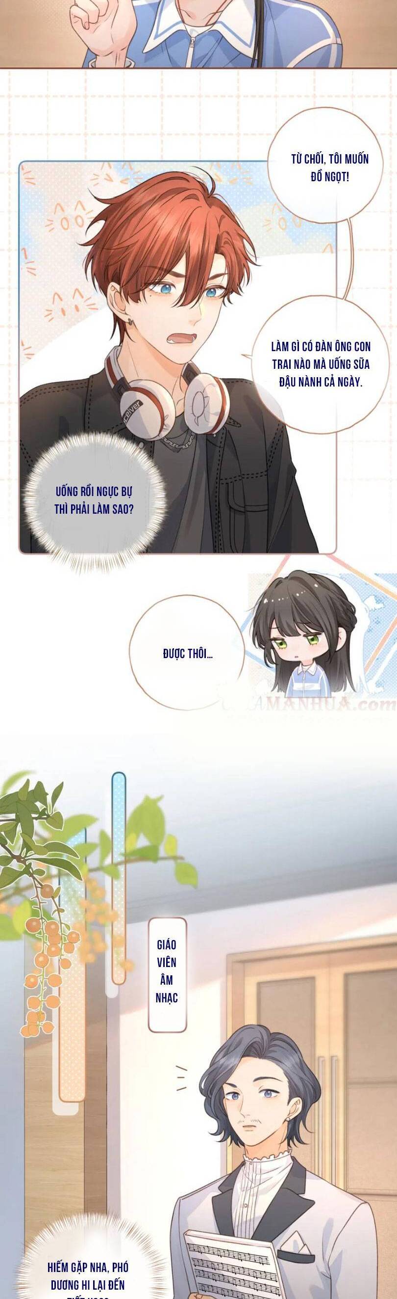 Tổng Tài Đuổi Vợ Lại Khóc Lóc Cầu Xin Vợ Quay Lại [Chap 0-111]