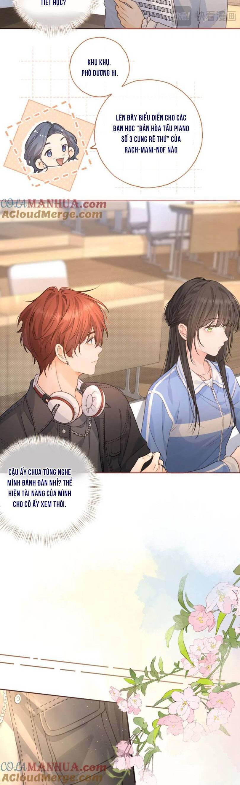 Tổng Tài Đuổi Vợ Lại Khóc Lóc Cầu Xin Vợ Quay Lại [Chap 0-111]