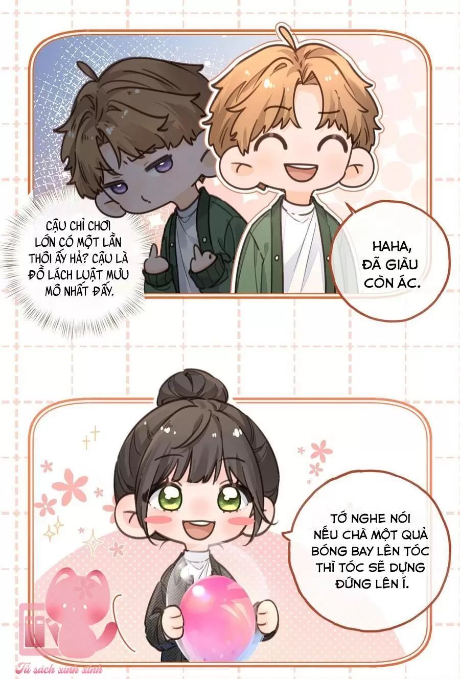 Tổng Tài Đuổi Vợ Lại Khóc Lóc Cầu Xin Vợ Quay Lại [Chap 0-111]