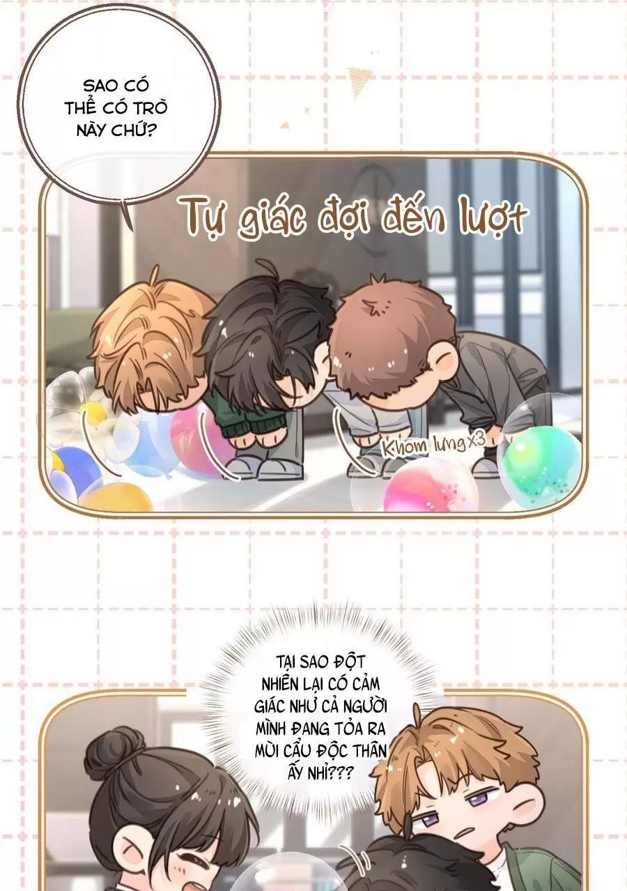 Tổng Tài Đuổi Vợ Lại Khóc Lóc Cầu Xin Vợ Quay Lại [Chap 0-111]