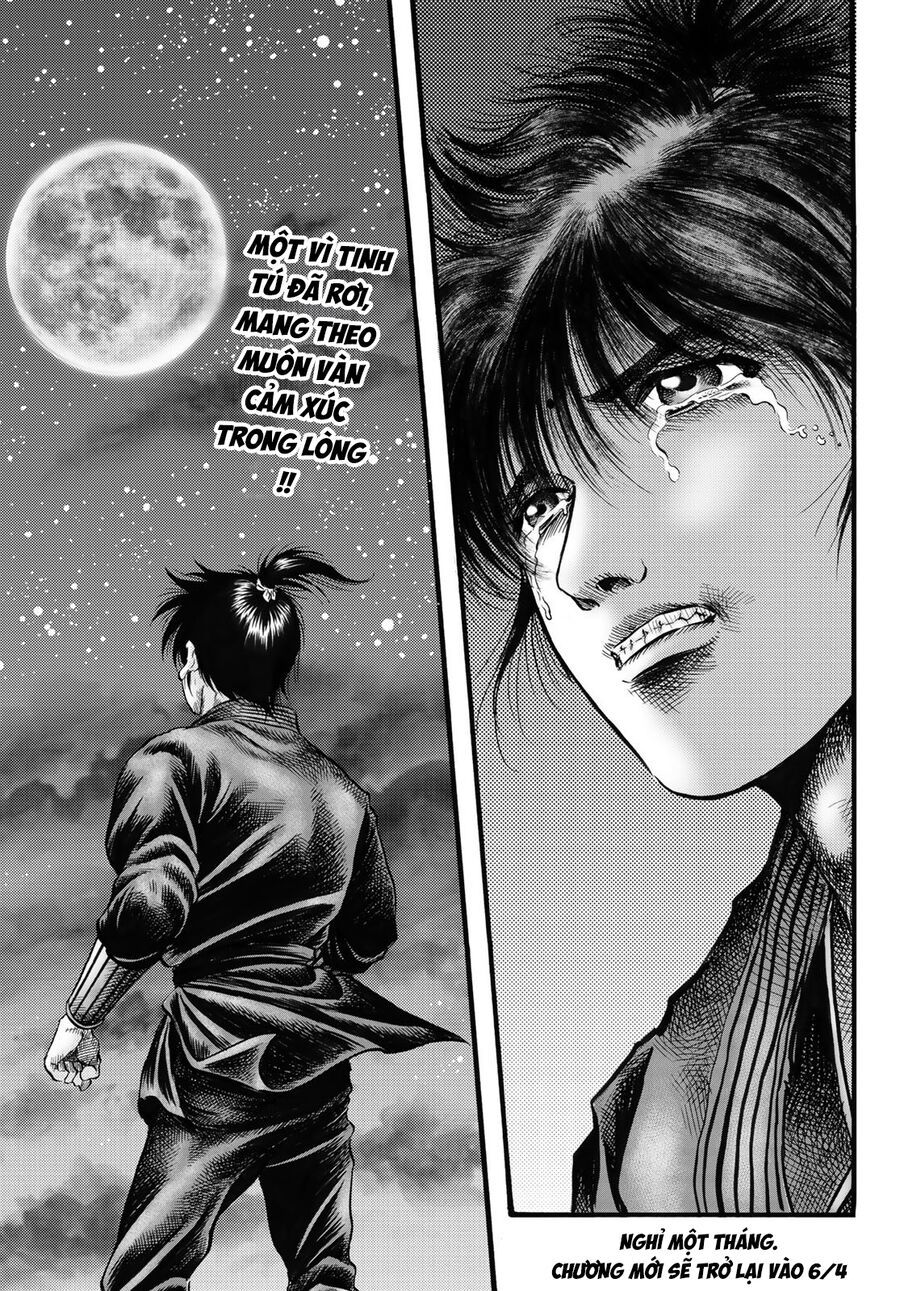 Ryuuroden - Chú Bé Rồng [Chap 336-341]