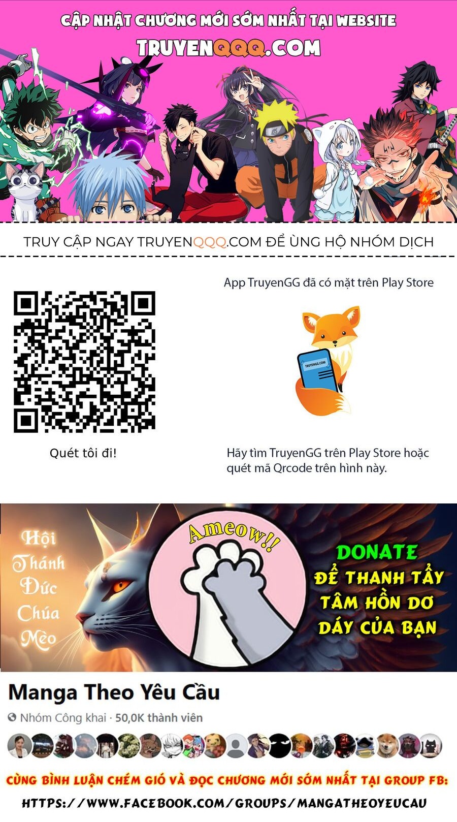 Ryuuroden - Chú Bé Rồng [Chap 336-341]