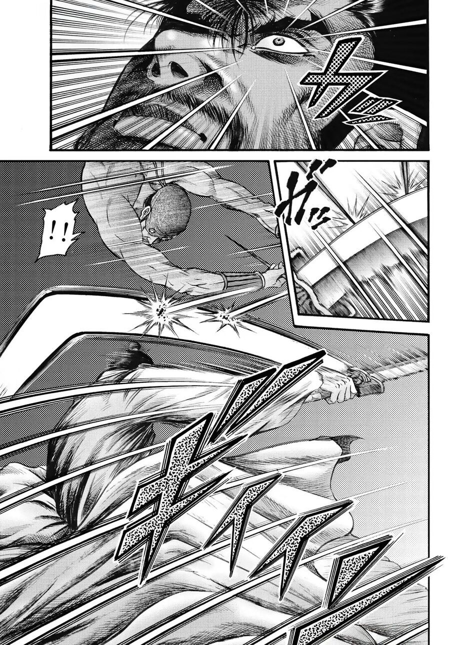 Ryuuroden - Chú Bé Rồng [Chap 336-341]