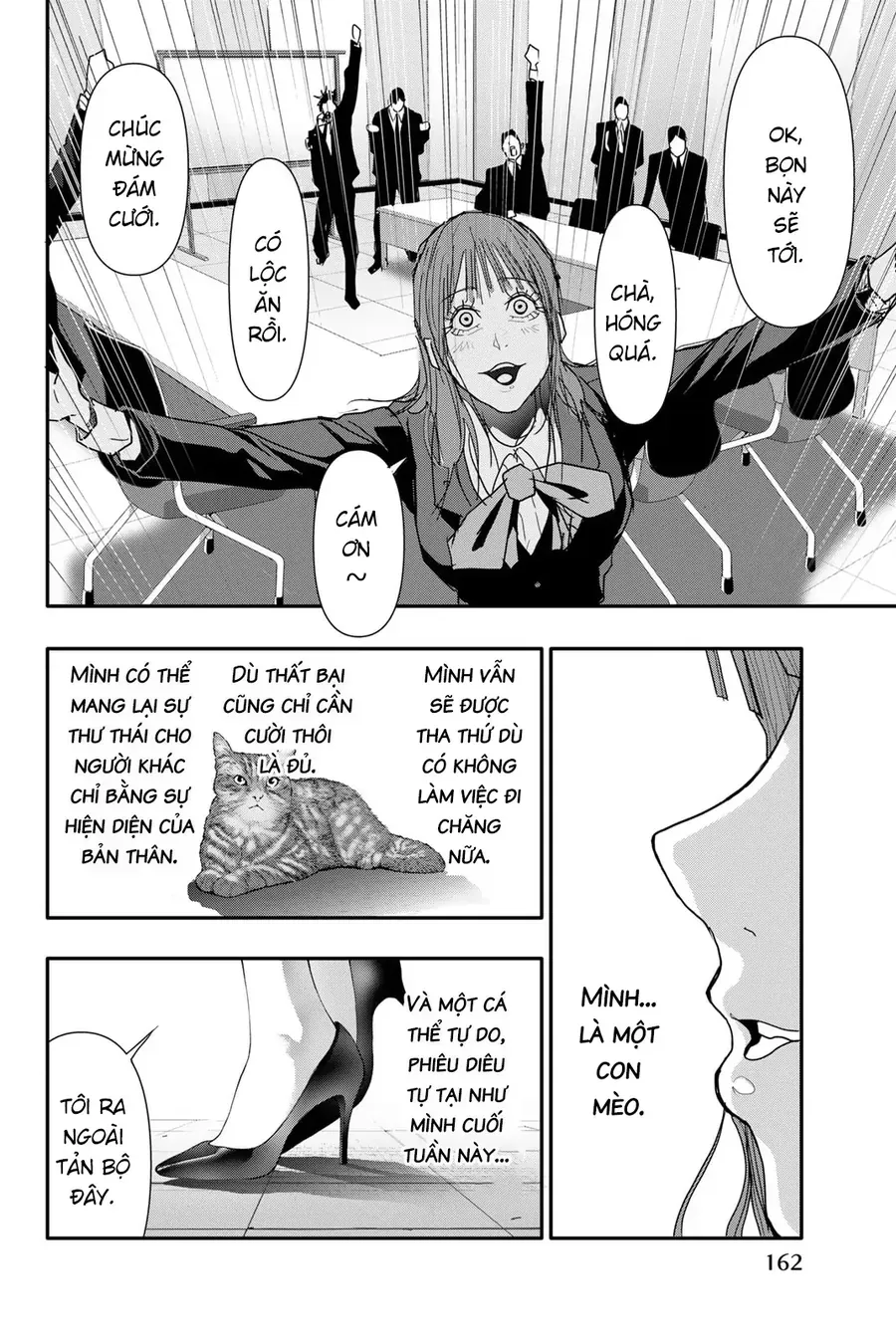 Abu Normal [Chap 27-29]