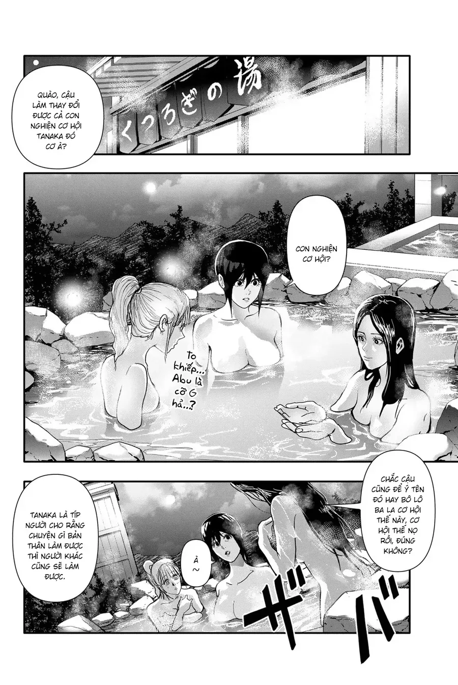 Abu Normal [Chap 27-29]