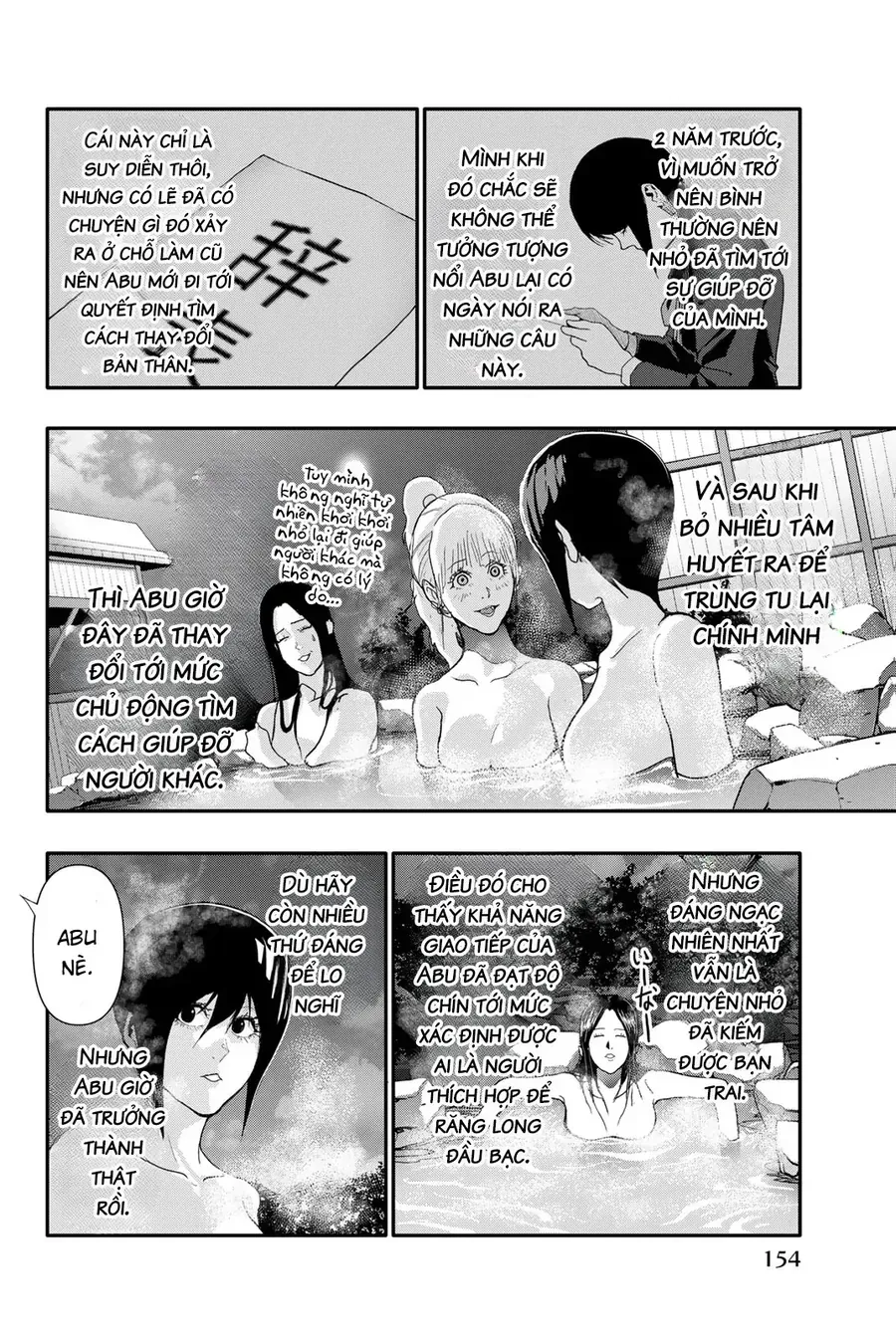 Abu Normal [Chap 27-29]