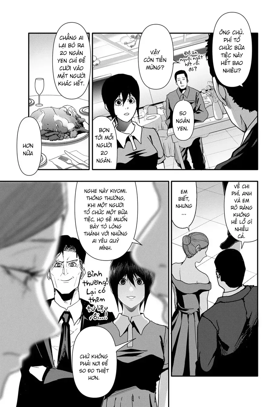 Abu Normal [Chap 27-29]